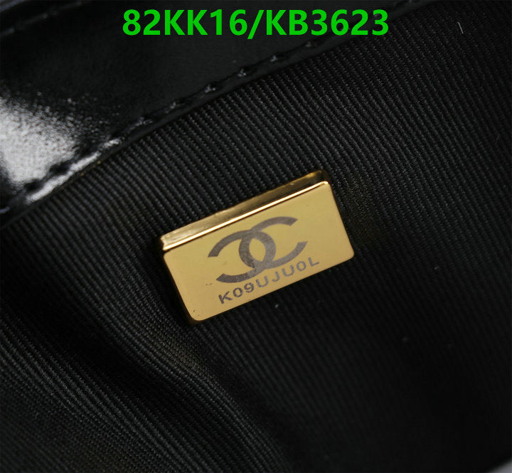 SAMC - CHL Bags Crossbody - 017