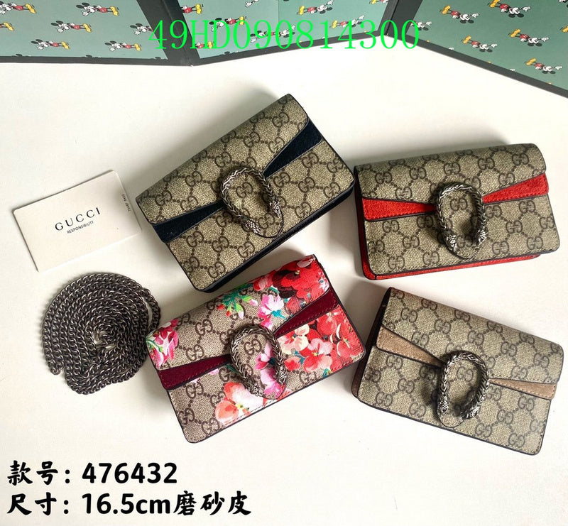 Glami Fashion - GCI Bags - 10662