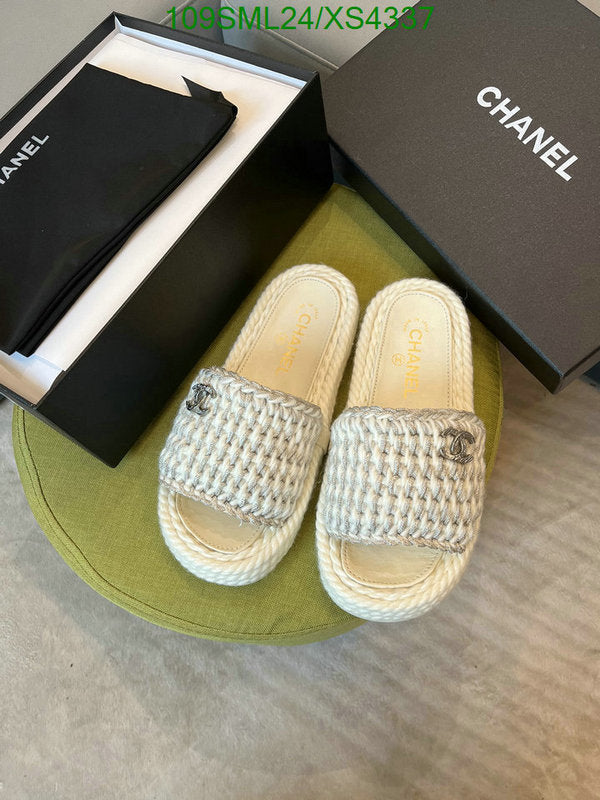 SAMC - CHL Women Shoes Slippers - 236