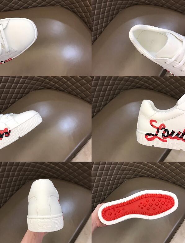 SAMCC - DOR Men Shoes - 803