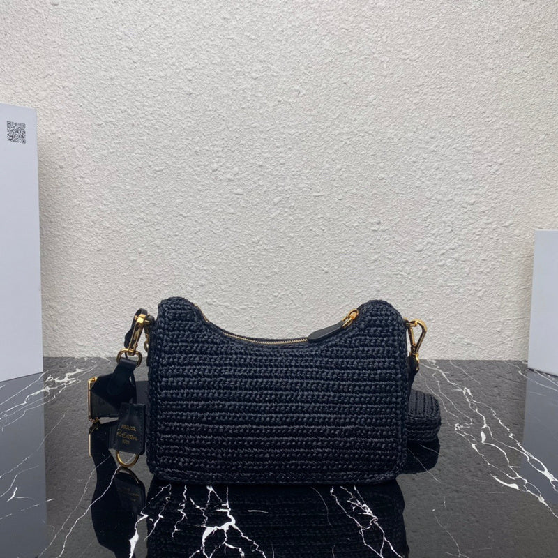Glamy - PD Bags - 1084