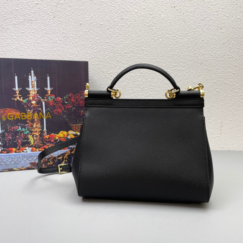 Satchel Bags - DG Bags - 093