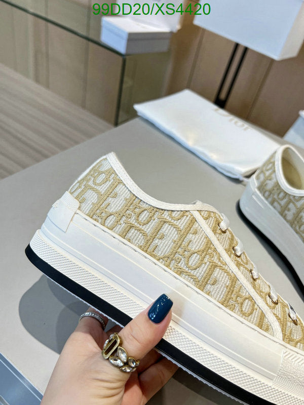 SAMC - DOR Women Sneakers - 256