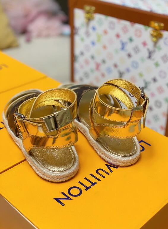 Glamy - LOV Women Shoes - 1721