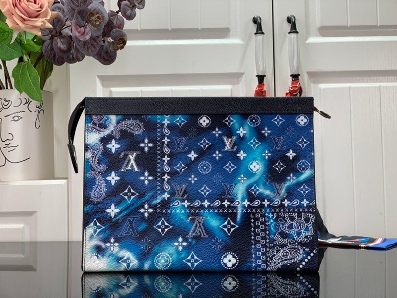 GlamI Lu-Vi bags - 2631