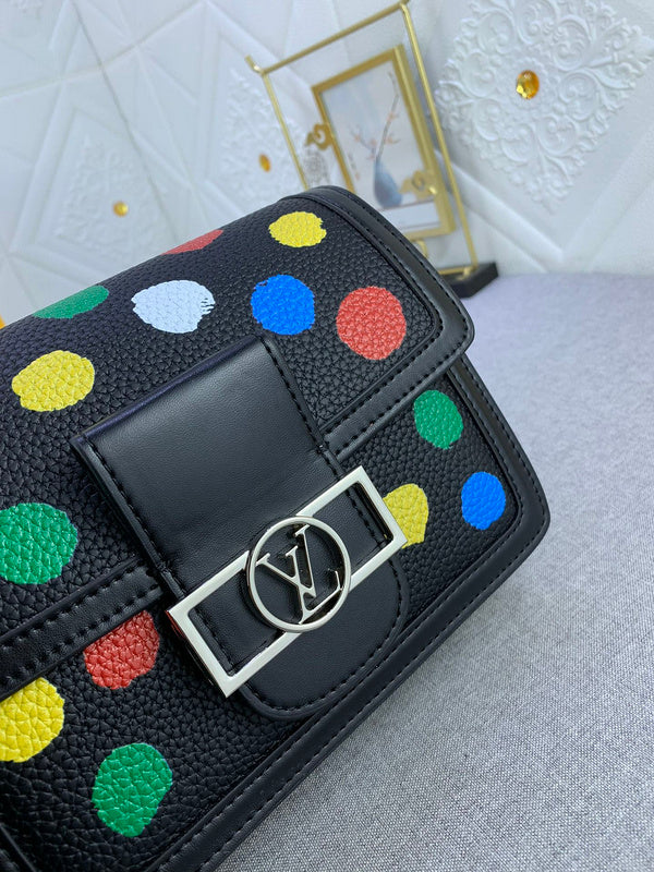 Satchel Bags - VL Bags - 2083