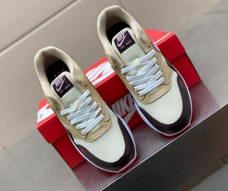SAMC - NKE Shoes - 148