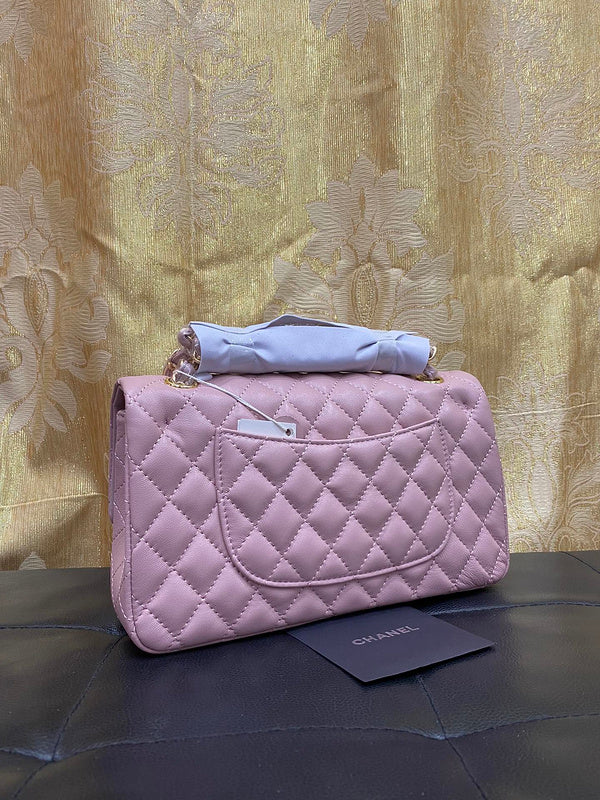 Satchel Bags - CHL Bags - 5550