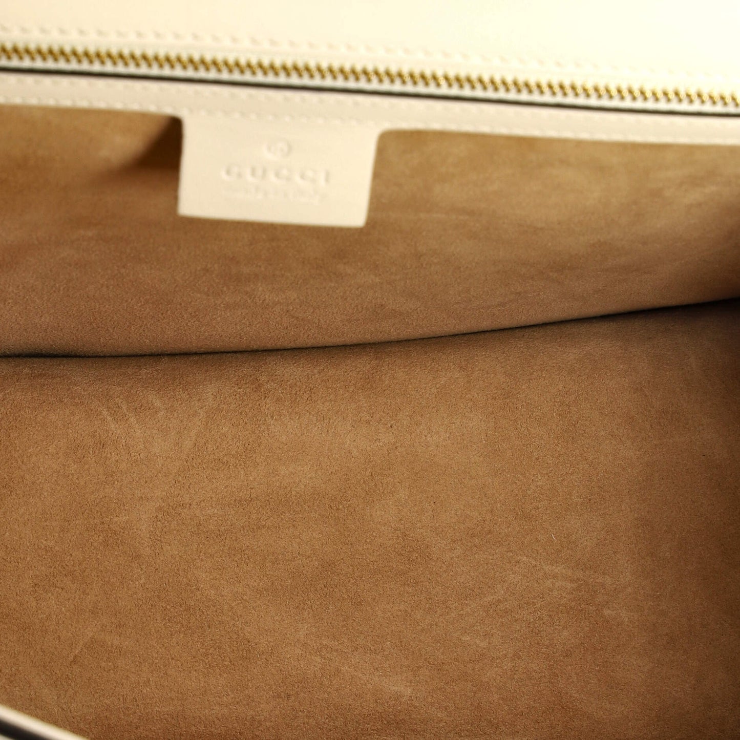 Sylvie Top Handle Bag Embroidered Leather Medium