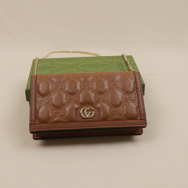 Satchel Bags - GCI Bags - 1691