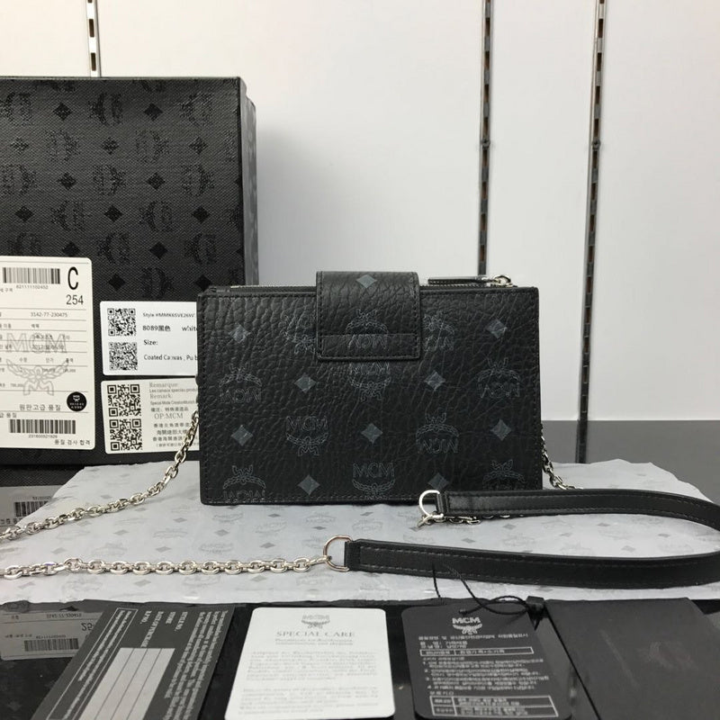Satchel Bags - MC Bags - 324