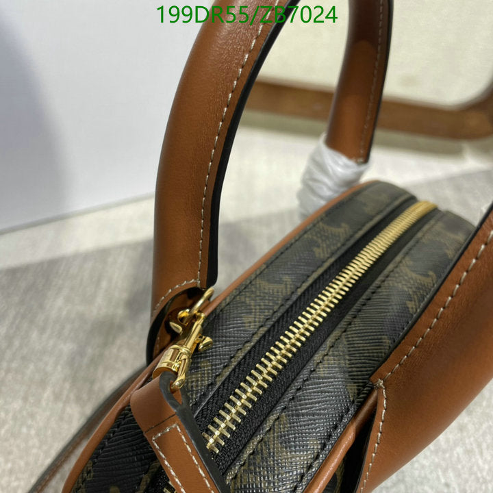 SAMC - COL Bags - 181