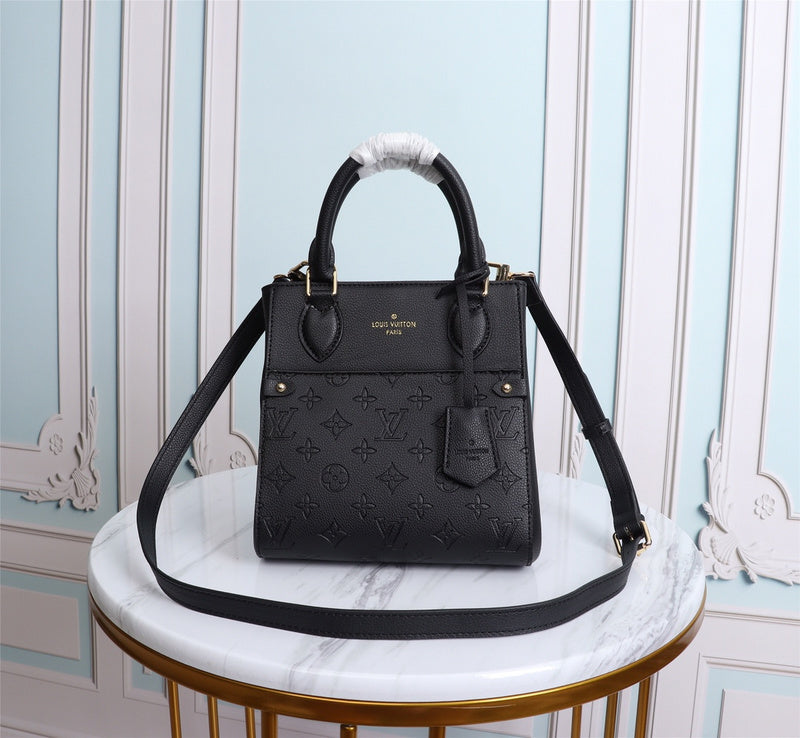 Satchel Bags - VL1 Bags - 616