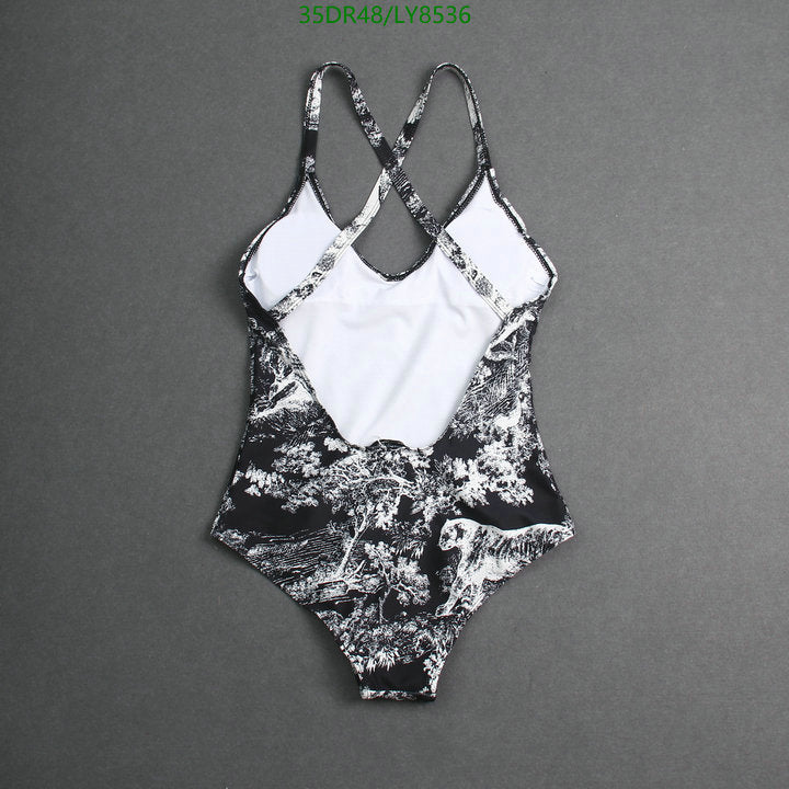 SAMC - DOR Swimsuits - 155