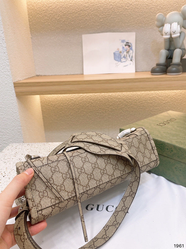Satchel Bags - BGA Bags - 1390