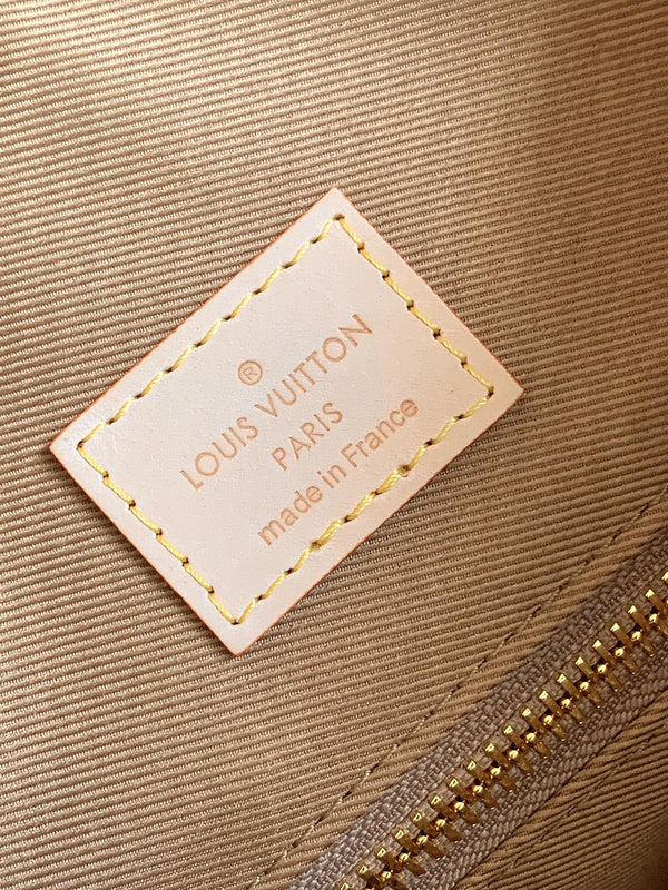 Satchel Bags - VL Bags - 2191