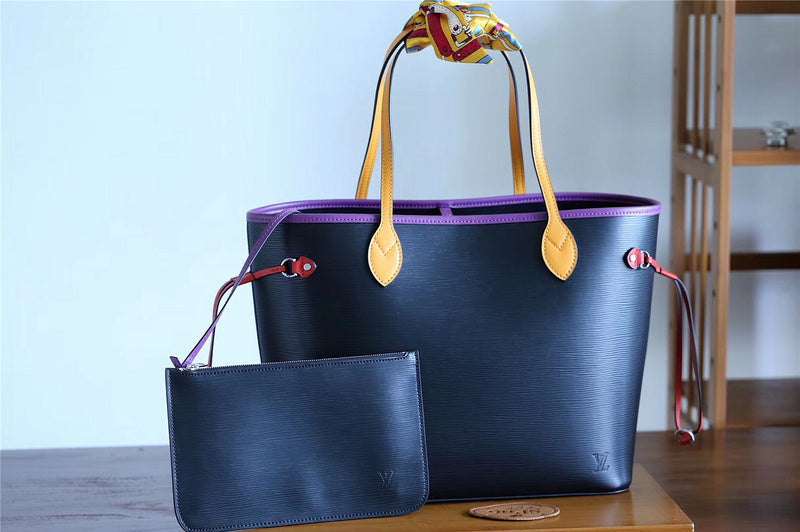 Glami Fashion Lu-Vi bags - 8075