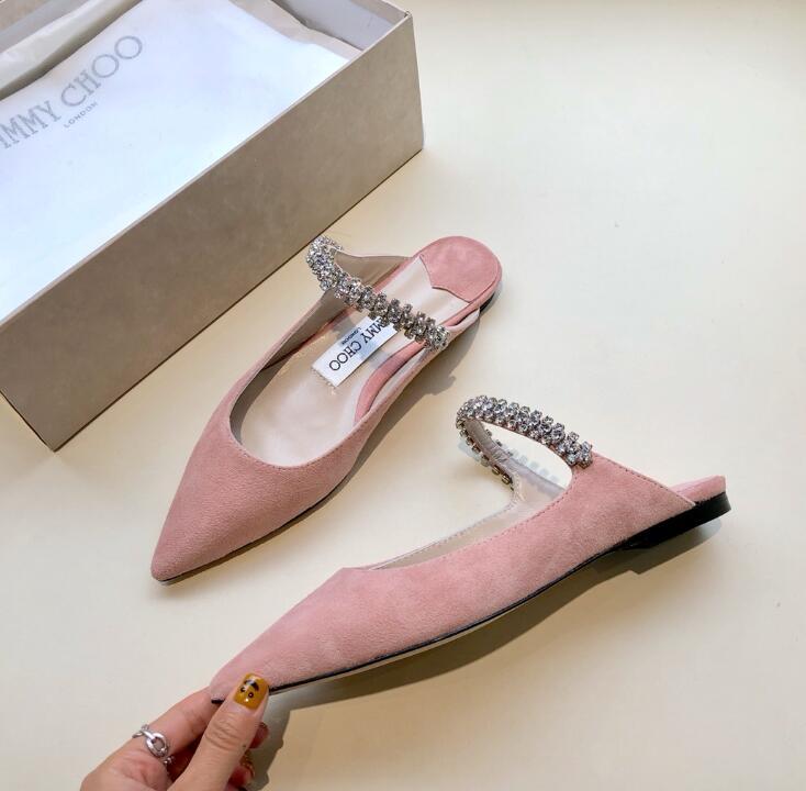 SAMC - JMC Shoes - 119