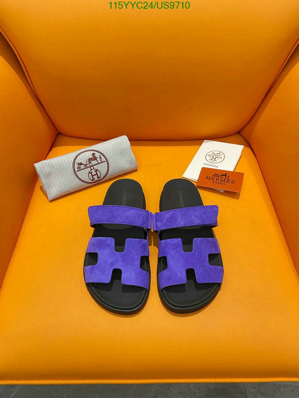SAMC - HMS Men Shoes - 598