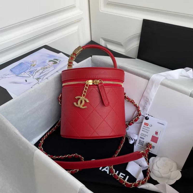 Satchel Bags - CHL Bags - 6389