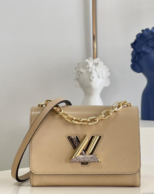 SAMC - LOV Bags - 1636