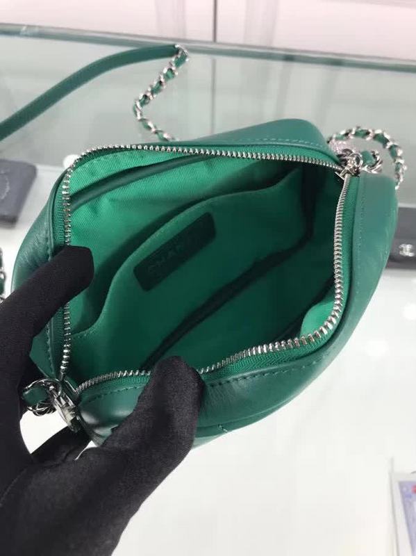 Satchel Bags - CHL Bags - 6466