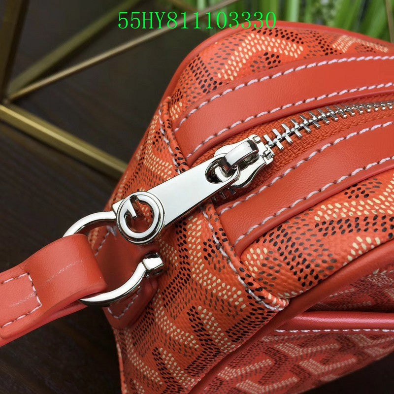 Satchel Bags - GOD Bags - 474