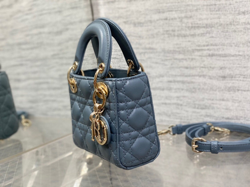 Satchel Bags - CHL Bags - 2176