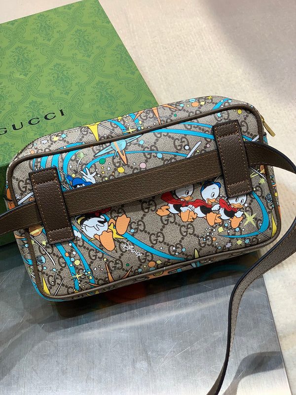 Satchel Bags - GCI Bags - 1835