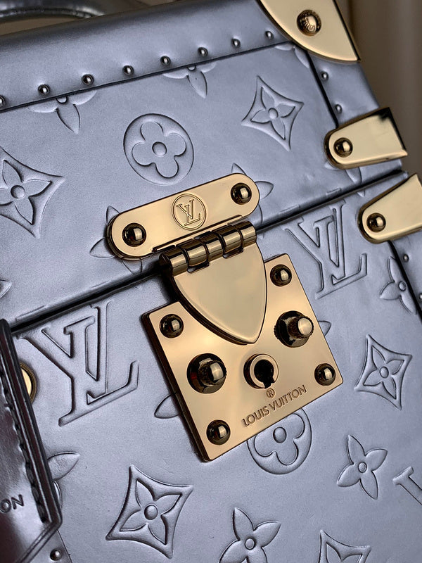 Satchel Bags - VL Bags - 6575