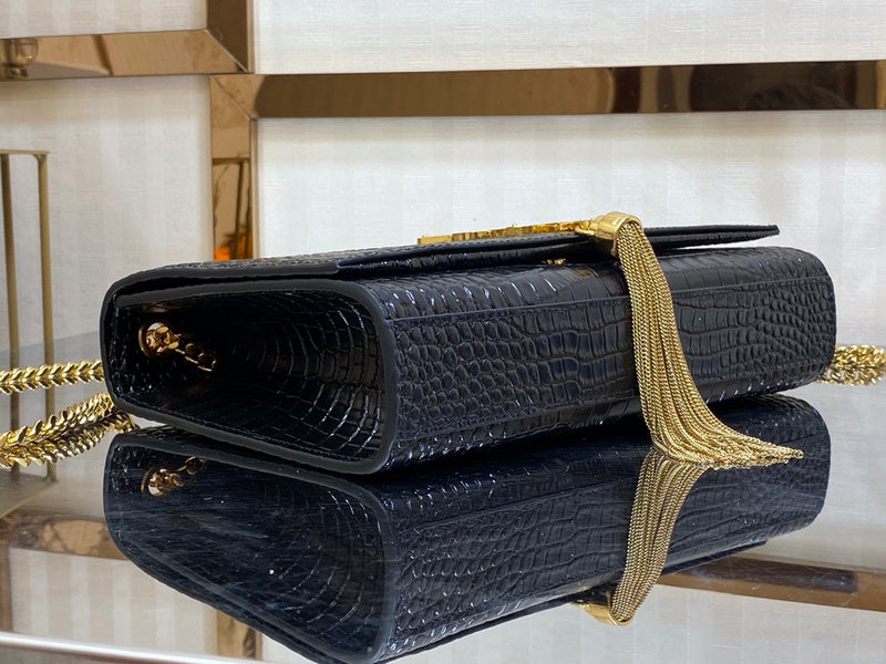 Satchel Bags - SLY Bags - 2269