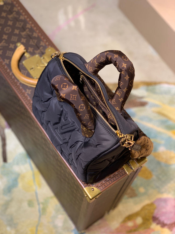 Satchel Bags - VL Bags - 1774