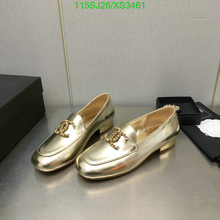 SAMC - CHL Women Shoes - 132