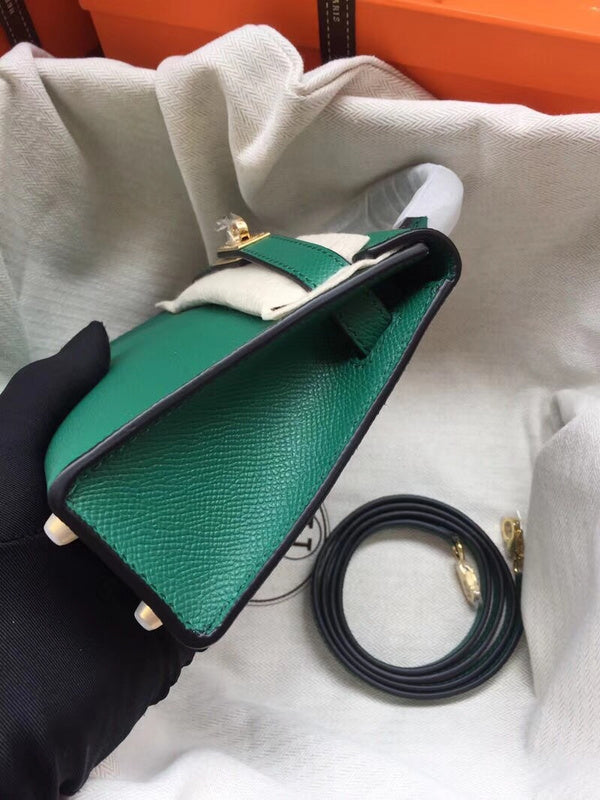 Satchel Bags - HMS-Bags - 739