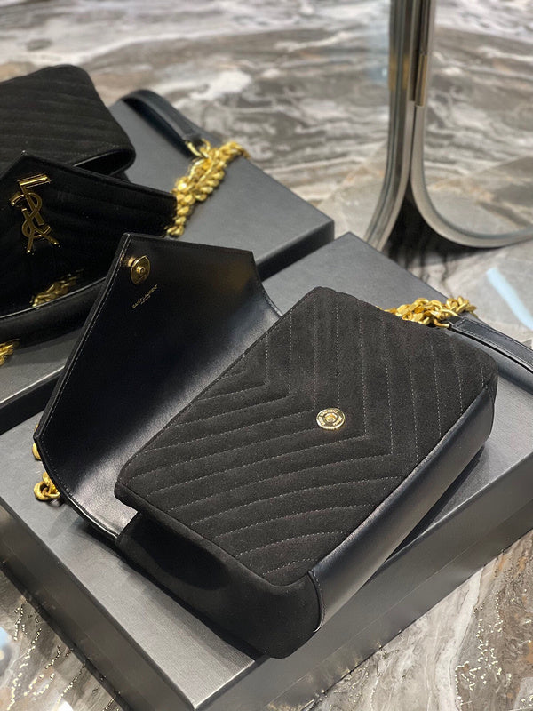 Glami- Glami- - SLY Bags - 715