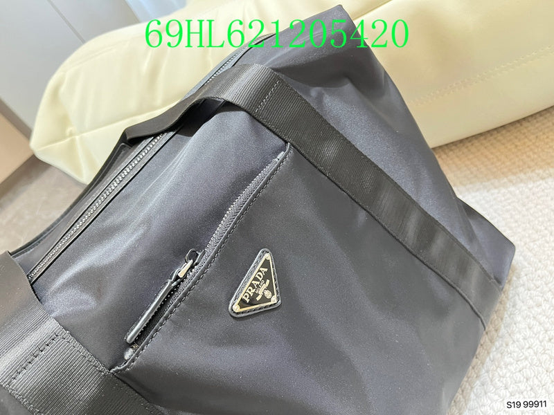 Satchel Bags - PDA Bags - 3763