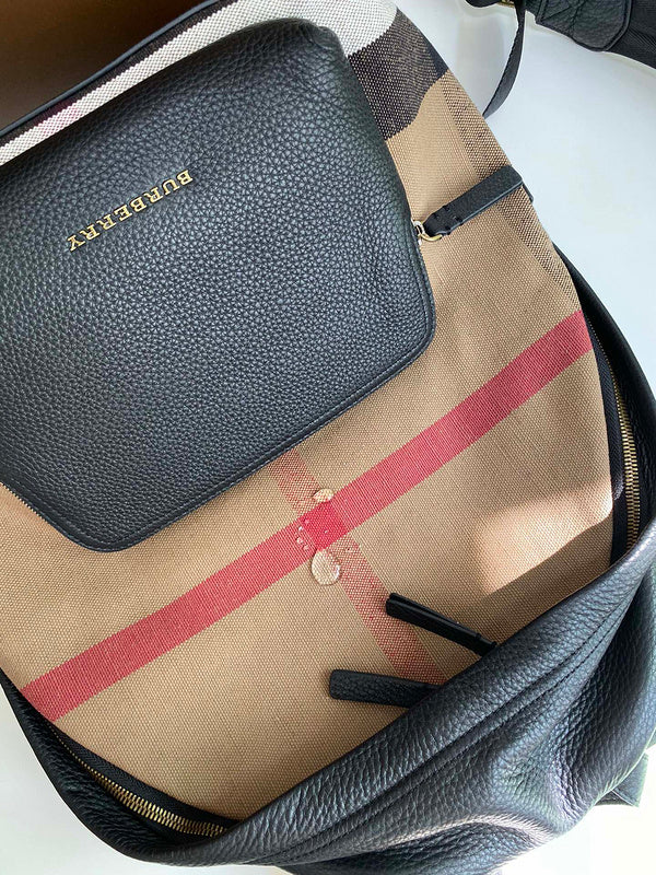 Glamy - BOR Bags - 929
