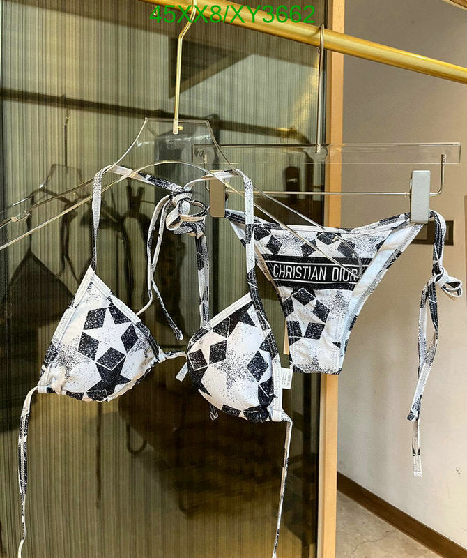 SAMC - DOR Swimsuits - 105