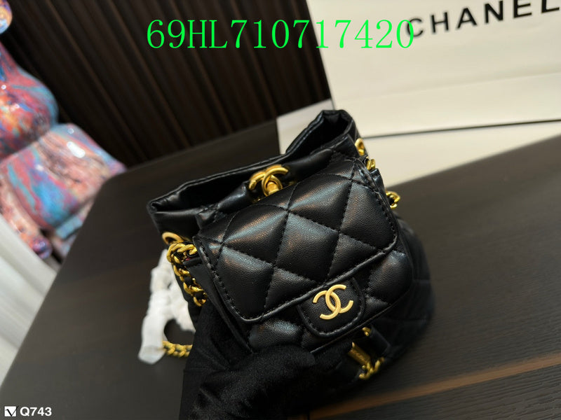 Glami - CHL Bags - 401