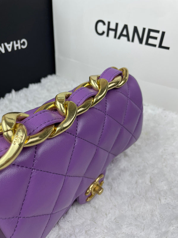 Satchel Bags - CHL Bags - 3149