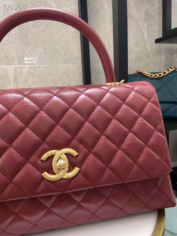 Satchel Bags - CHL Bags - 4213