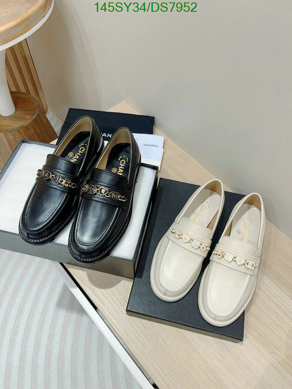SAMC - CHL Women Shoes - 010