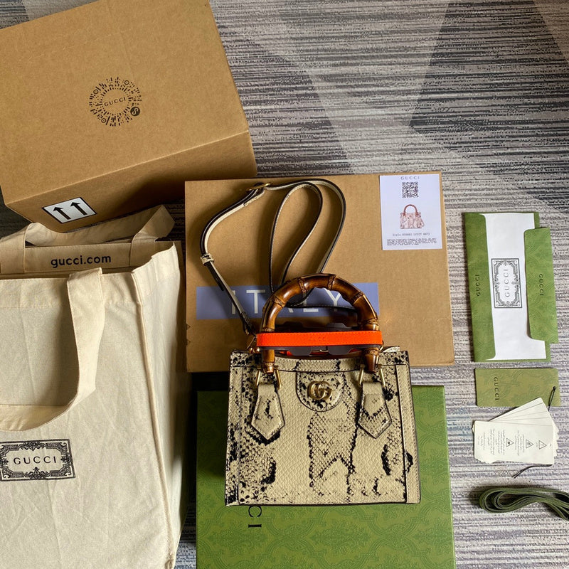Satchel Bags - GCI Bags - 6631