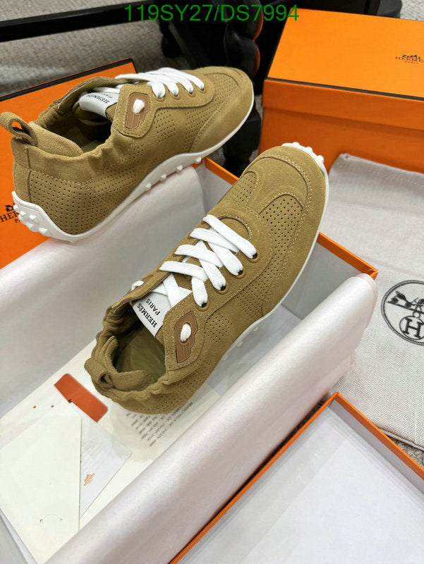 SAMC - HMS Women Shoes - 006