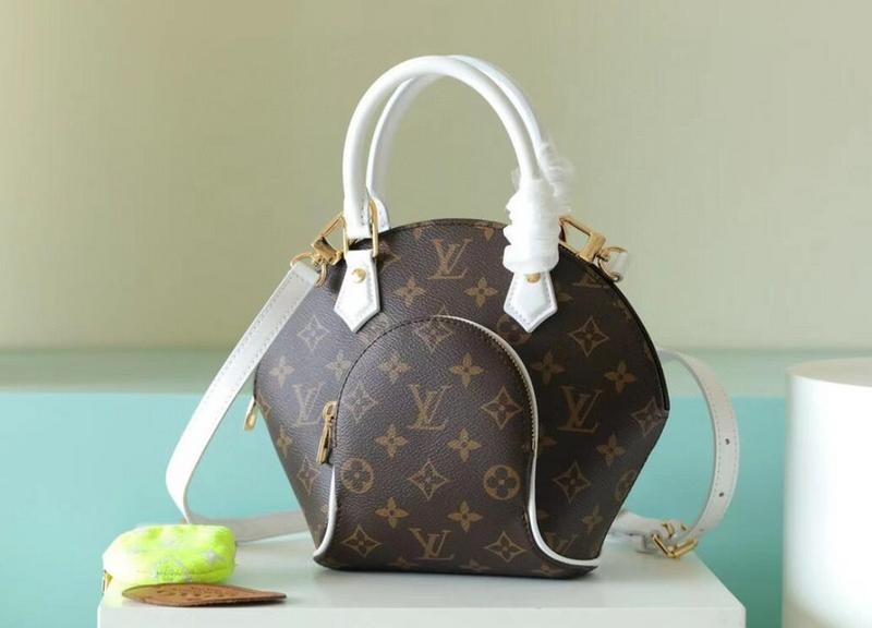 SAMC - LOV Bags - 1741