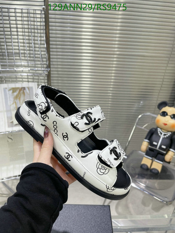SAMC - CHL Women Shoes Beach - 031