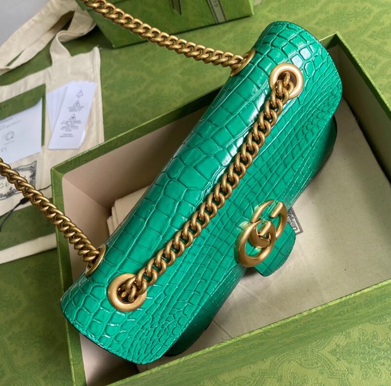 SAMC - GUKI Bags - 1795