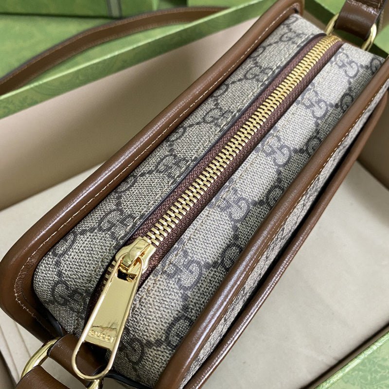 Satchel Bags - GCI Bags - 513