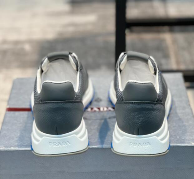 Glamy - PD Men Shoes - 221