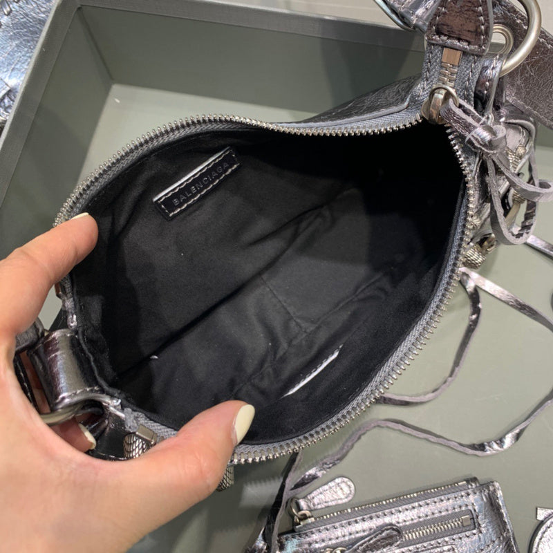 Satchel Bags - BGA Bags - 574
